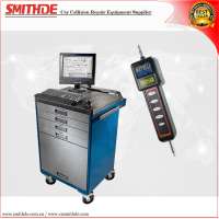 2015 Smithde electronic measuring system