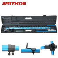 China Smithde 2D Measuring System / Auto Body Frame Machine /Panel Beating with CE