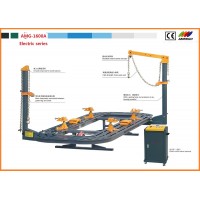 Amerigo AMG-1600A Auto Body Frame Machine/Auto Body Repair Shops