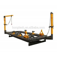 Hongtech H-600M body bench, frame machine/auto bench